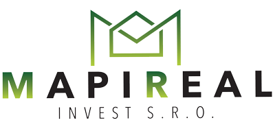 MAPIREAL INVEST s.r.o.