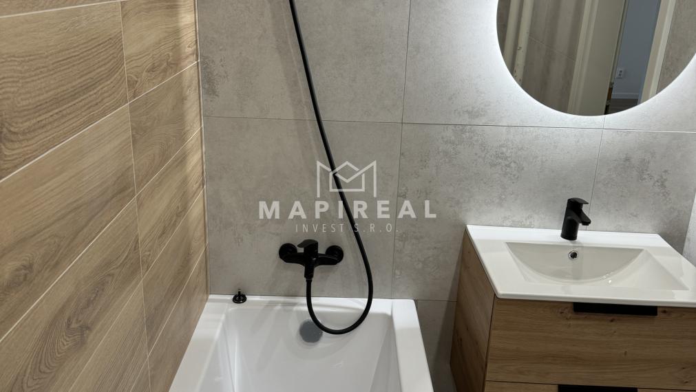 **NOVINKA** Južná trieda!!!, Košice – JUH, NOVOREKONŠTRUOVANÝ, 3-izb. byt