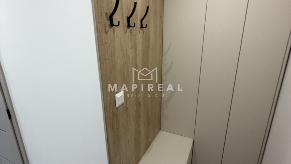 **NOVINKA** TERASA, Popradská ul.!!!, NOVOREKONŠTRUOVANÝ, 3-izb. byt