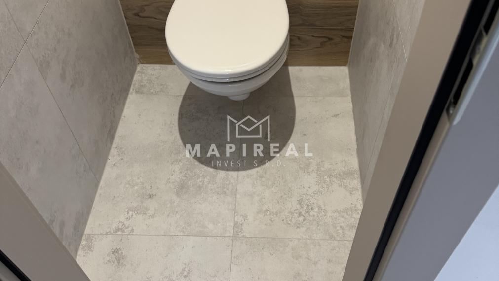 3-izb. byt, FURČA, NOVÁ MODERNÁ REKONŠTRUKCIA,  3-izb. byt, Bielocerkevská ul.,