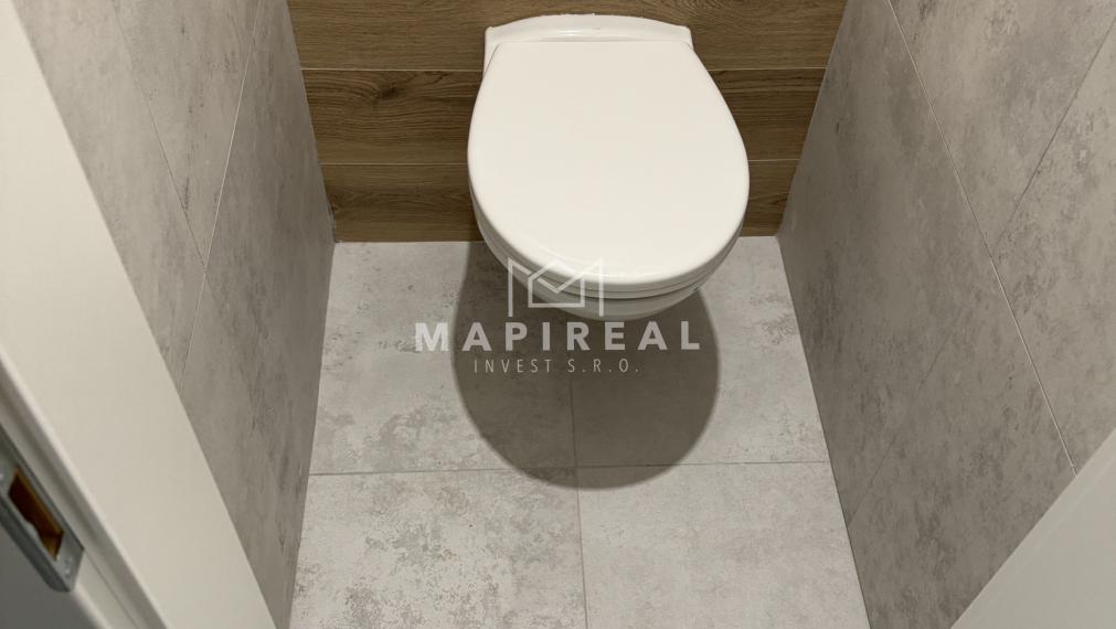 **NOVINKA** Južná trieda!!!, Košice – JUH, NOVOREKONŠTRUOVANÝ, 3-izb. byt