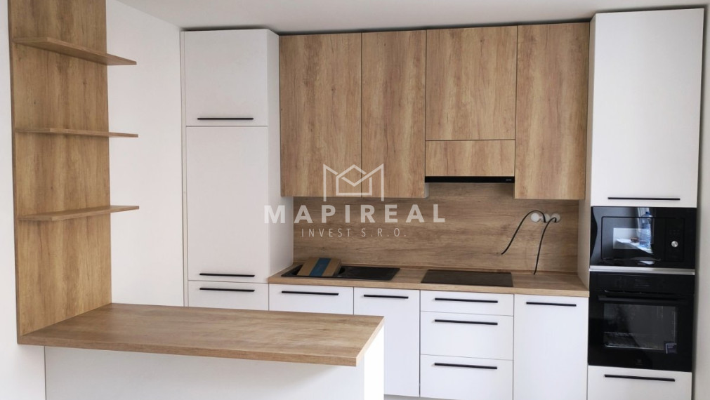 Košice – Sever!!!, Kisdyho ul., NOVOREKONŠTRUOVANÝ, 3-izb. byt