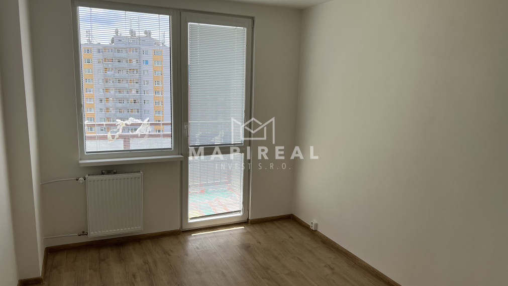 Budapeštianska ul. !!! SÍDLISKO ŤAHANOVCE, NOVOREKONŠTRUOVANÝ, 4-izb. byt