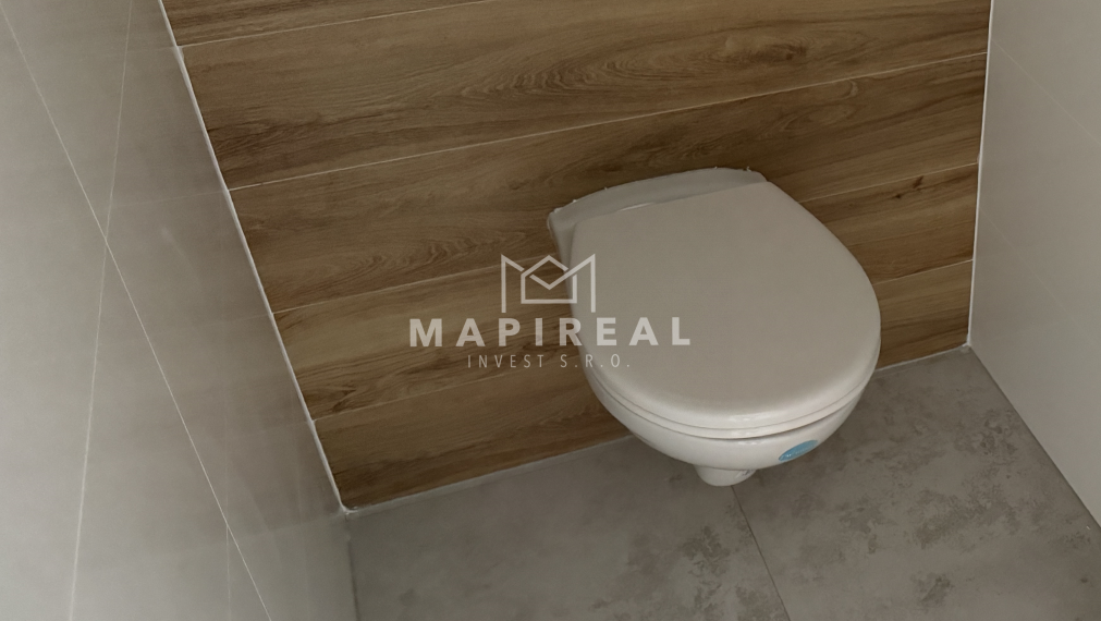 Budapeštianska ul. !!! SÍDLISKO ŤAHANOVCE, NOVOREKONŠTRUOVANÝ, 4-izb. byt