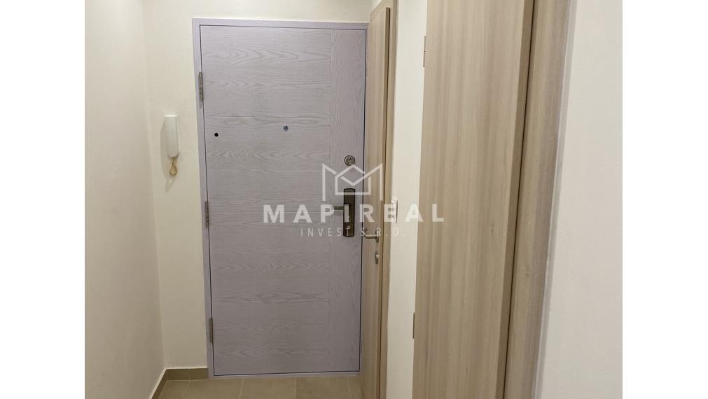 Sídl. Nad Jazerom, 2-izb. byt, Nám. kozmonautov, NOVÁ MODERNÁ REKONŠTRUKCIA