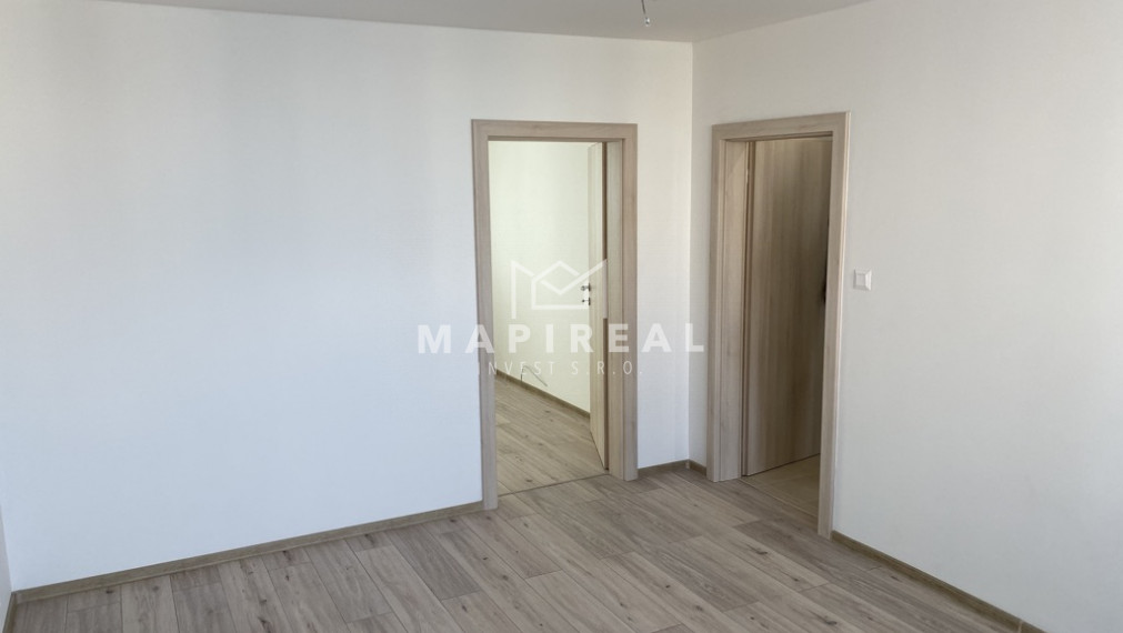 Sídl. Nad Jazerom, 2-izb. byt, Nám. kozmonautov, NOVÁ MODERNÁ REKONŠTRUKCIA