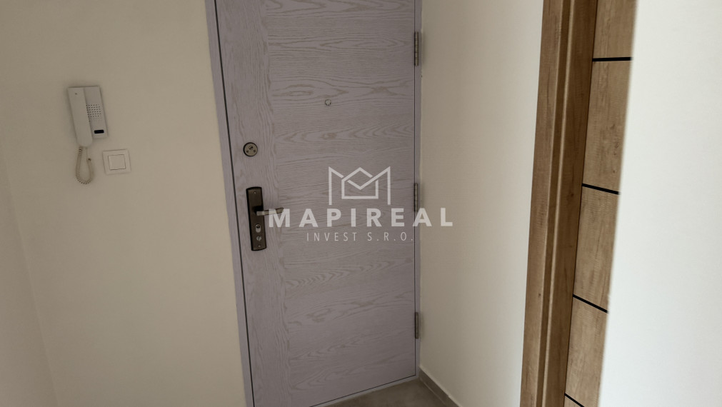 Rovníková ul., Sídl. Nad Jazerom!!! NOVOREKONŠTRUOVANÝ, 3-izb. byt