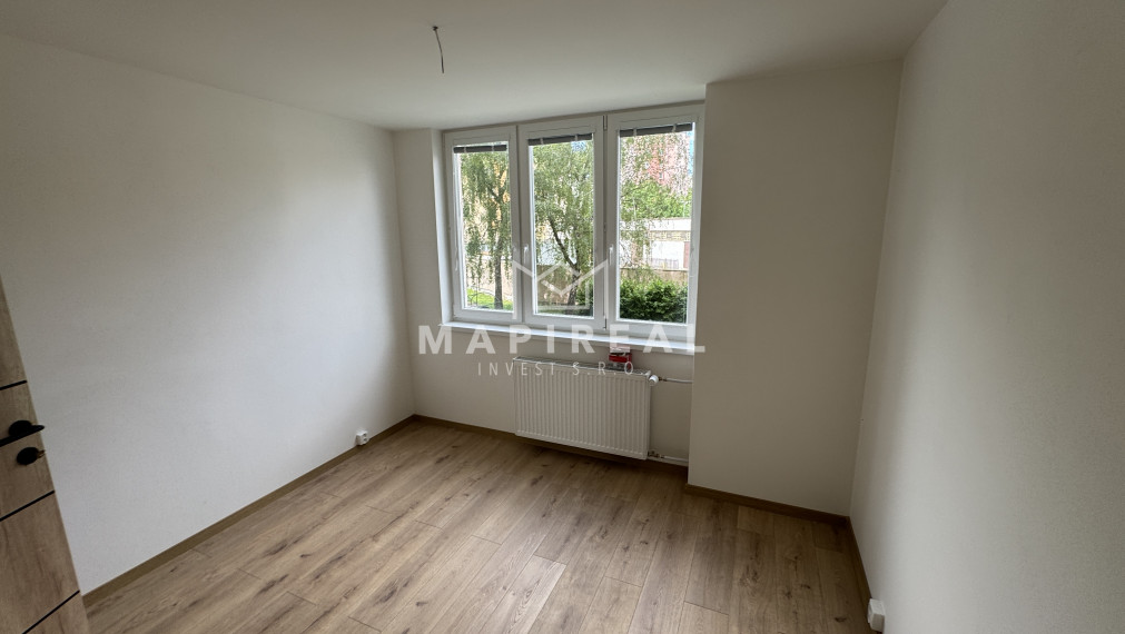 Rovníková ul., Sídl. Nad Jazerom!!! NOVOREKONŠTRUOVANÝ, 3-izb. byt