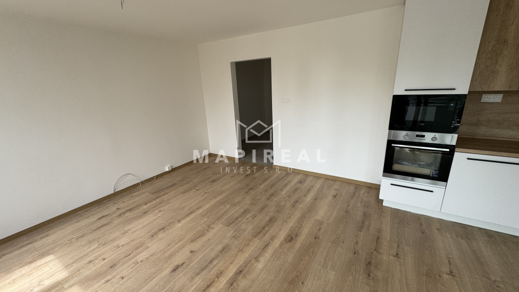 ** REZERVOVANÉ ** Košice – JUH!!!, Miškovecká ul., NOVOREKONŠTRUOVANÝ, 3-izb. byt