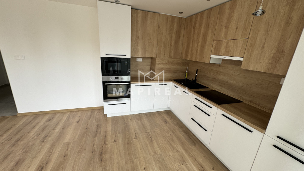 ** REZERVOVANÉ ** Košice – JUH!!!, Miškovecká ul., NOVOREKONŠTRUOVANÝ, 3-izb. byt