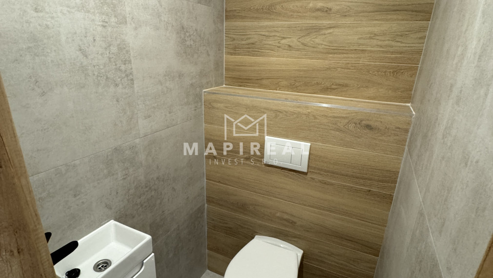 ** REZERVOVANÉ ** Košice – JUH!!!, Miškovecká ul., NOVOREKONŠTRUOVANÝ, 3-izb. byt