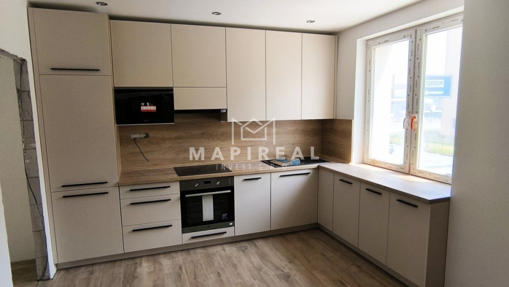 ** REZERVOVANÉ ** NOVOREKONŠTRUOVANÝ  3-izb. byt, Košice – JUH!!!, Bulharská ul.,