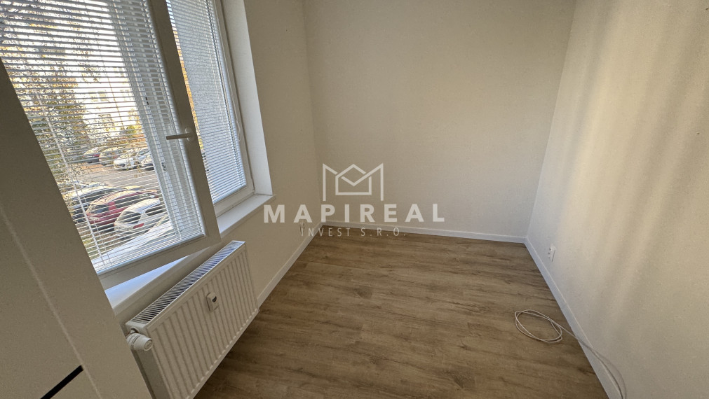 ** REZERVOVANÉ ** NOVOREKONŠTRUOVANÝ  3-izb. byt, Košice – JUH!!!, Bulharská ul.,