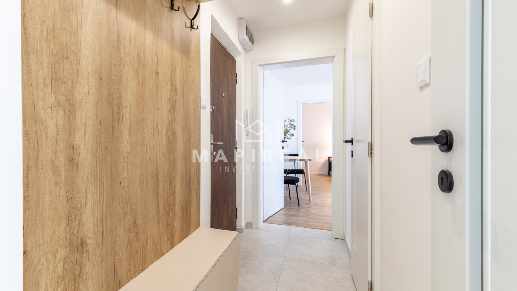 **REZERVOVANÉ** EXLUZÍVNY 3-izb. byt, Košice - Západ, Uherova ul.,