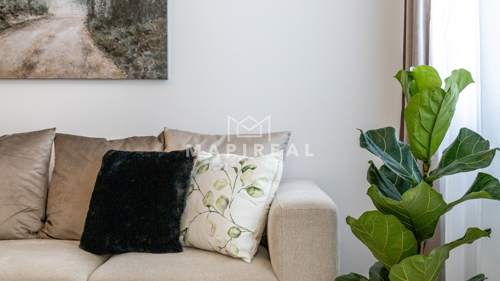 **REZERVOVANÉ** EXLUZÍVNY 3-izb. byt, Košice - Západ, Uherova ul.,