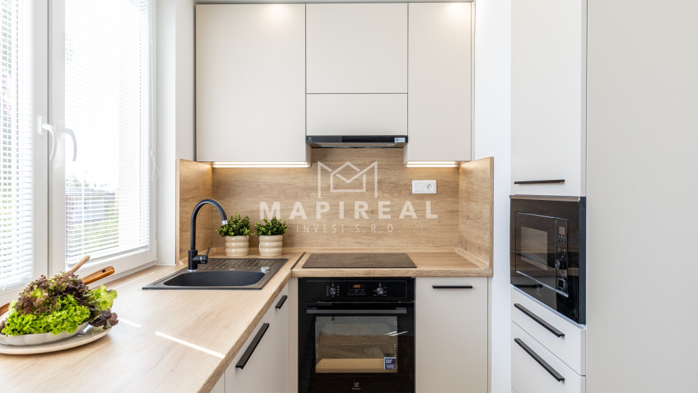 **REZERVOVANÉ** EXLUZÍVNY 3-izb. byt, Košice - Západ, Uherova ul.,