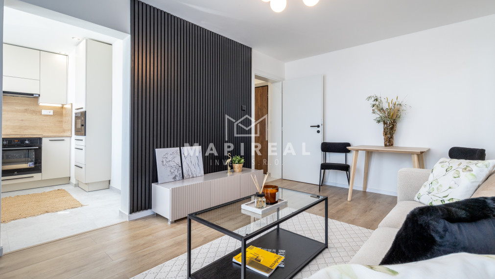 **REZERVOVANÉ** EXLUZÍVNY 3-izb. byt, Košice - Západ, Uherova ul.,