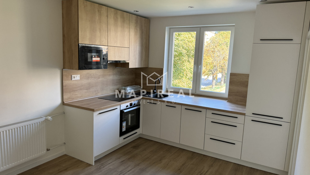 **NOVINKA** Južná trieda!!!, Košice – JUH, NOVOREKONŠTRUOVANÝ, 3-izb. byt