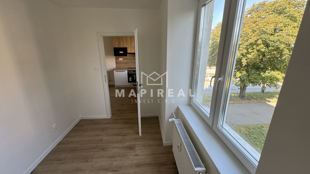 **NOVINKA** Južná trieda!!!, Košice – JUH, NOVOREKONŠTRUOVANÝ, 3-izb. byt