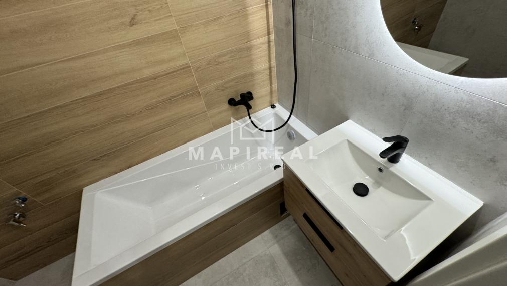 **NOVINKA** TERASA, Ružínska ul.!!!, NOVOREKONŠTRUOVANÝ, 3-izb. byt