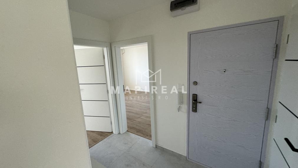 NOVOREKONŠTRUOVANÝ 3-izb.byt, Bielocerkevská ul.,