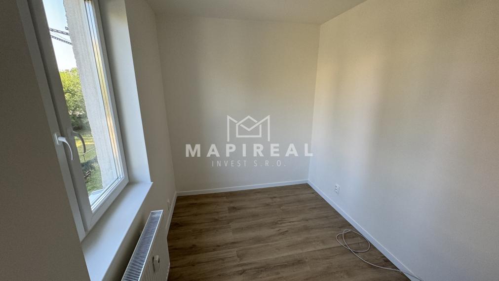 **NOVINKA** Južná trieda!!!, Košice – JUH, NOVOREKONŠTRUOVANÝ, 3-izb. byt