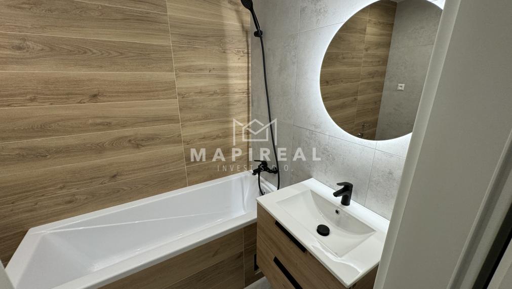 **NOVINKA** Južná trieda!!!, Košice – JUH, NOVOREKONŠTRUOVANÝ, 3-izb. byt