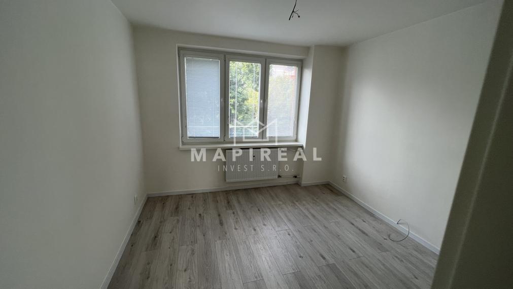 **NOVINKA** Južná trieda!!!, Košice – JUH, NOVOREKONŠTRUOVANÝ, 3-izb. byt