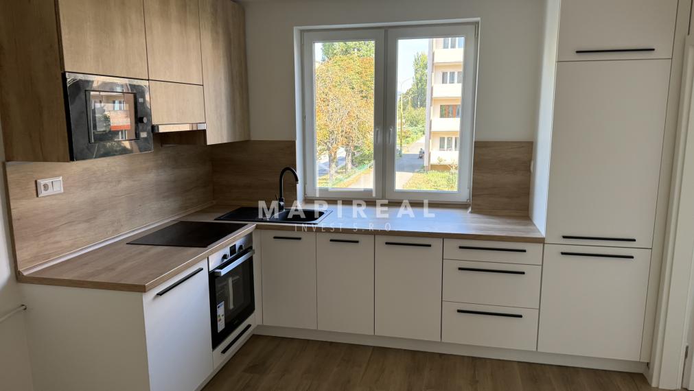 **NOVINKA** Južná trieda!!!, Košice – JUH, NOVOREKONŠTRUOVANÝ, 3-izb. byt