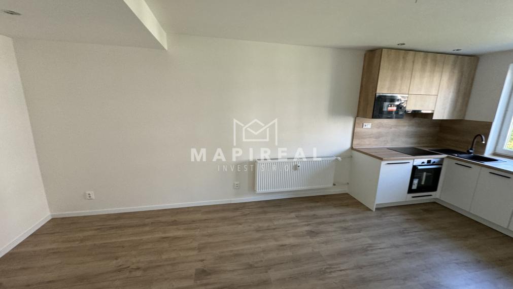 **NOVINKA** Južná trieda!!!, Košice – JUH, NOVOREKONŠTRUOVANÝ, 3-izb. byt