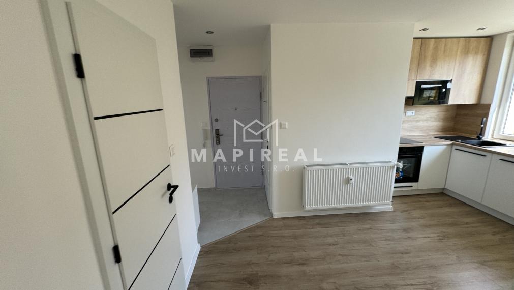 NOVÁ MODERNÁ REKONŠTRUKCIA, 3-izb.byt, Bielocerkevská ul.,