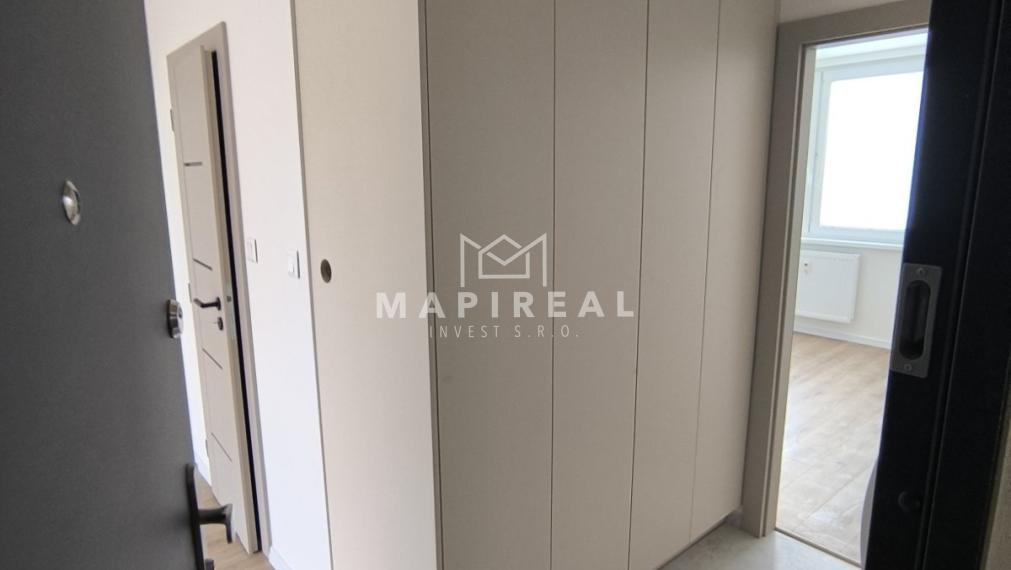 3-izb. byt, FURČA, NOVÁ MODERNÁ REKONŠTRUKCIA,  3-izb. byt, Bielocerkevská ul.,