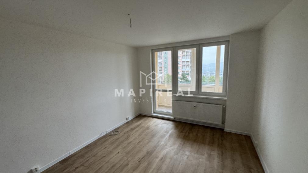 3-izb. byt, FURČA, NOVÁ MODERNÁ REKONŠTRUKCIA,  3-izb. byt, Bielocerkevská ul.,