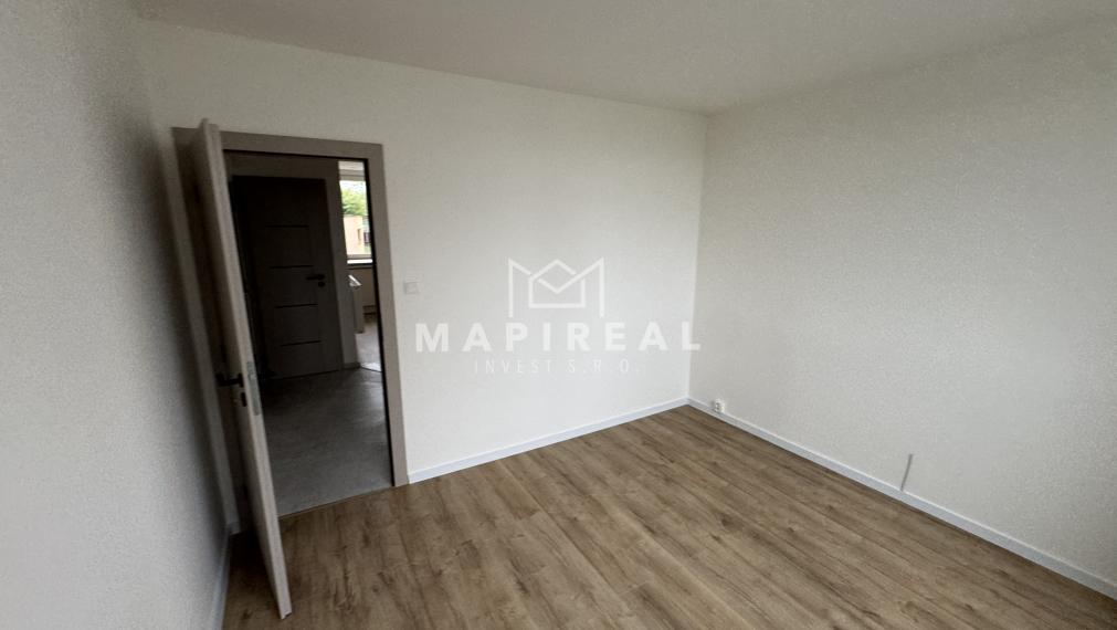 3-izb. byt, FURČA, NOVÁ MODERNÁ REKONŠTRUKCIA,  3-izb. byt, Bielocerkevská ul.,