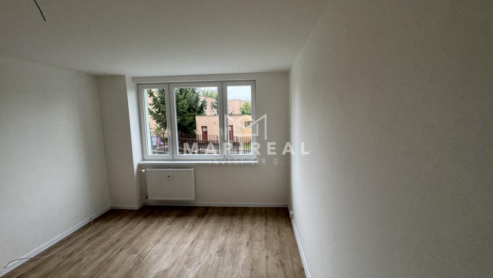 3-izb. byt, FURČA, NOVÁ MODERNÁ REKONŠTRUKCIA,  3-izb. byt, Bielocerkevská ul.,