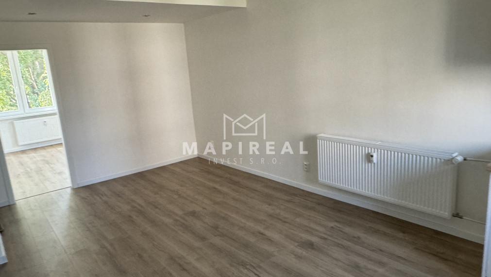 **NOVINKA** Južná trieda!!!, Košice – JUH, NOVOREKONŠTRUOVANÝ, 3-izb. byt