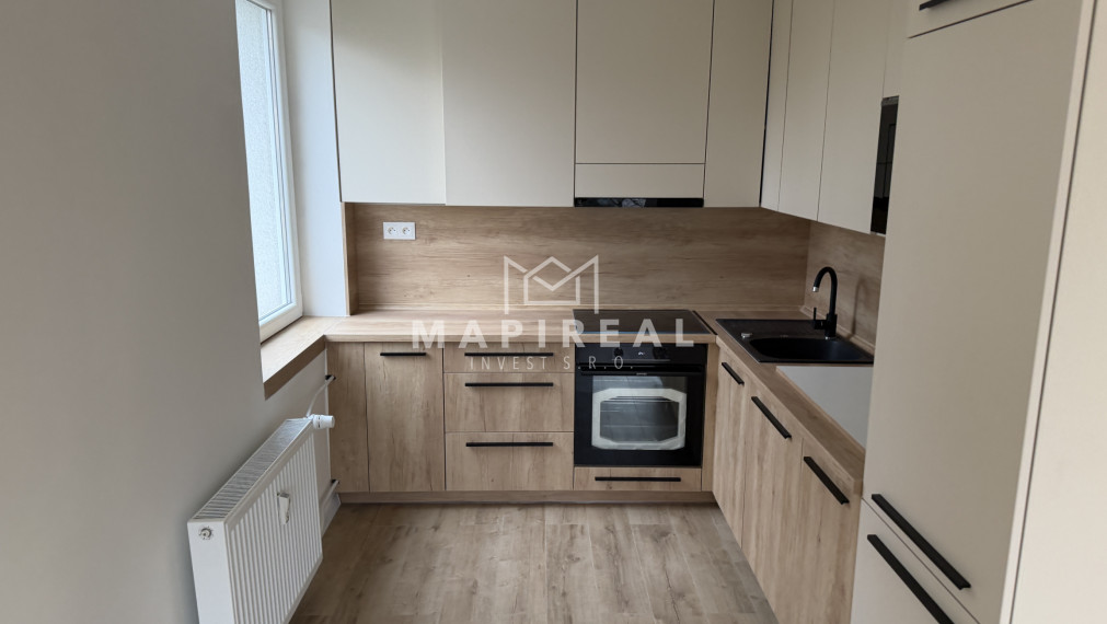 **NOVINKA** sídlisko TERASA, Rožňavská ul., 3-izb. byt, NOVOREKONŠTRUOVANÝ