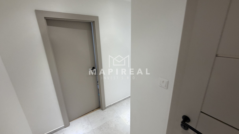 **NOVINKA** sídlisko TERASA, Rožňavská ul., 3-izb. byt, NOVOREKONŠTRUOVANÝ