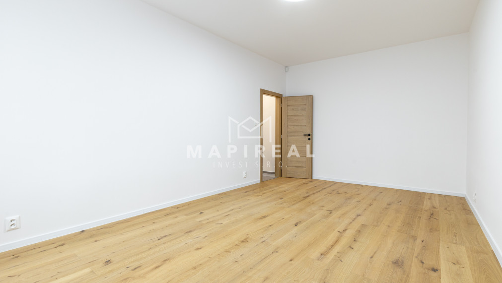 **NOVINKA** Štefánikova ulica, 3 -izb. byt,  Nová moderná rekonštrukcia