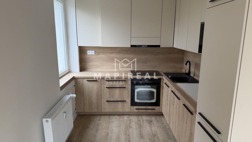 **NOVINKA** sídlisko TERASA, Kežmarská ul., 3-izb. byt, NOVOREKONŠTRUOVANÝ