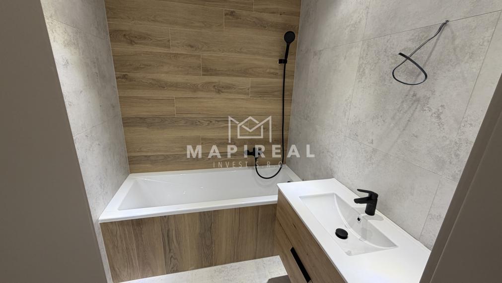 **NOVINKA** sídlisko TERASA, Kežmarská ul., 3-izb. byt, NOVOREKONŠTRUOVANÝ