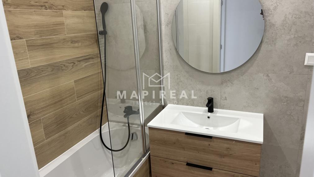 **NOVINKA** sídlisko Nad Jazerom, Družicová, NOVOREKONŠTRUOVANÝ 2-izb.byt,