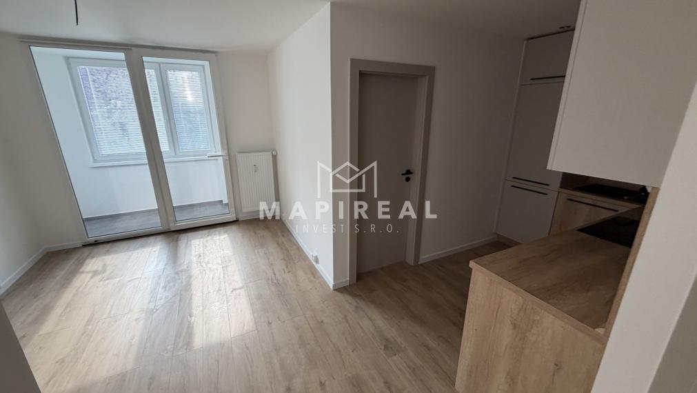 **NOVINKA** sídlisko Nad Jazerom, Družicová, NOVOREKONŠTRUOVANÝ, 2-izb.byt