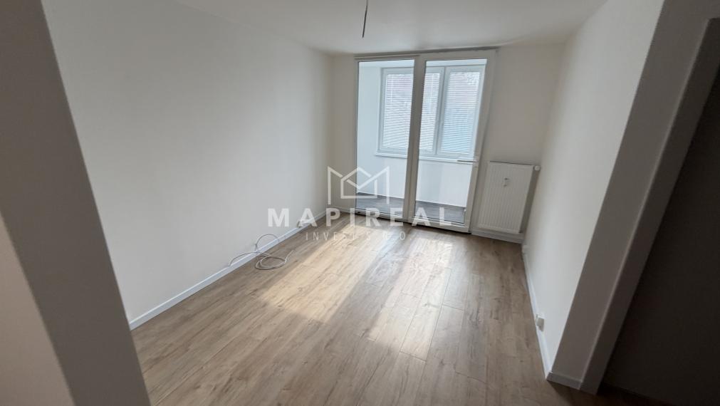 **NOVINKA** sídlisko Nad Jazerom, Družicová, NOVOREKONŠTRUOVANÝ, 2-izb.byt