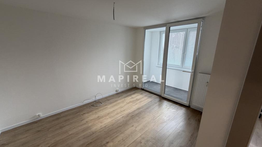 **NOVINKA** sídlisko Nad Jazerom, Družicová, NOVOREKONŠTRUOVANÝ, 2-izb.byt