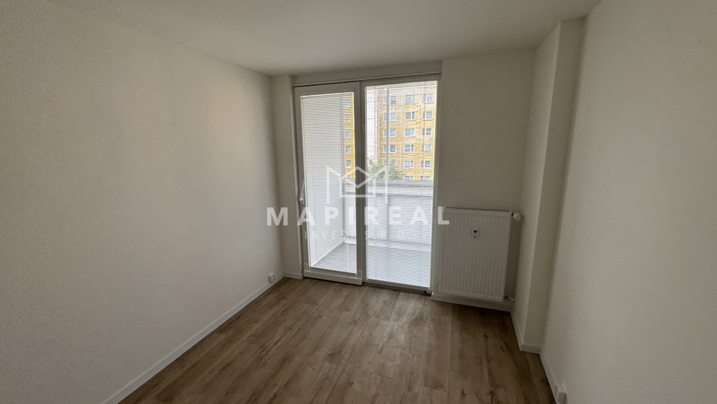**NOVINKA** Berlínska ul. !!! SÍDLISKO ŤAHANOVCE, NOVOREKONŠTRUOVANÝ, 3-izb. byt