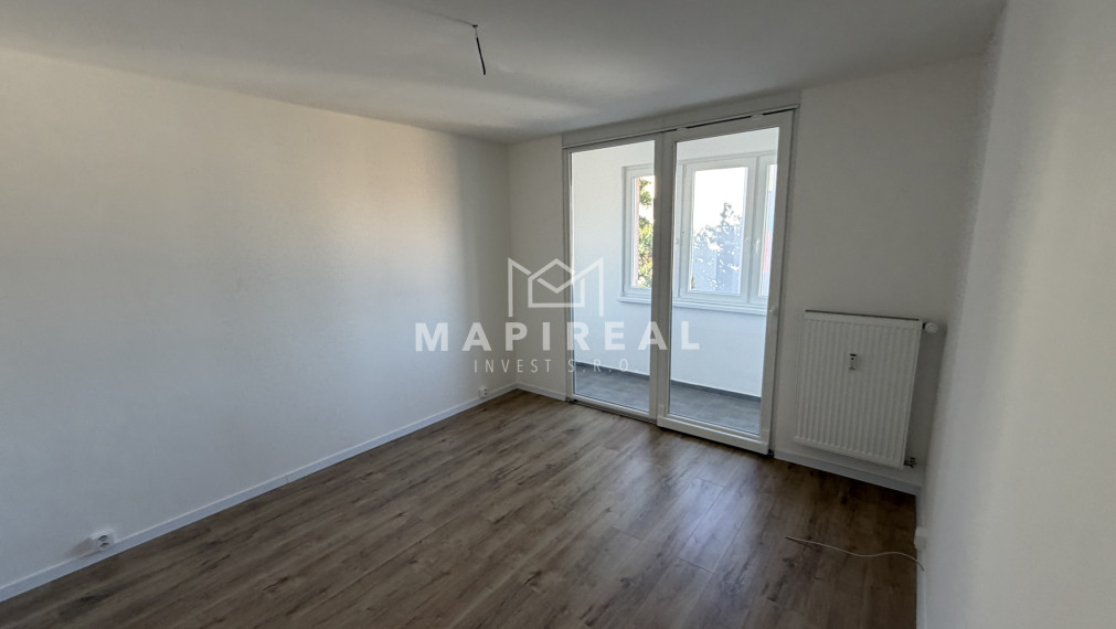 **NOVINKA** Južná trieda!!!, Košice – JUH, NOVOREKONŠTRUOVANÝ, 3-izb. byt