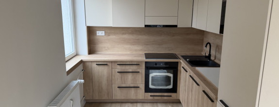 **REZERVOVANÝ** sídlisko TERASA, Rožňavská ul., 3-izb. byt, NOVOREKONŠTRUOVANÝ