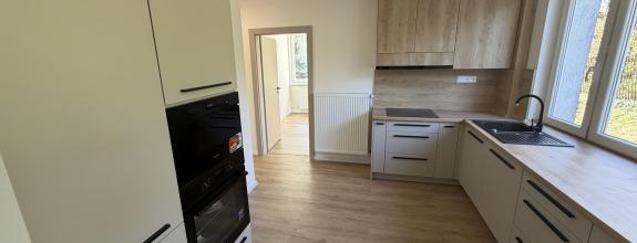 **TOP LOKALITA** Košice-sever, Watsonova ul., 3-izb. byt, NOVOREKONŠTRUOVANÝ