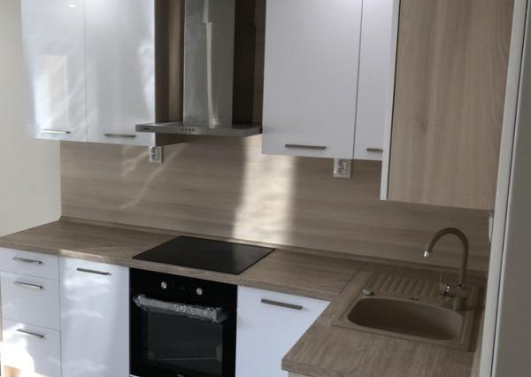 CENTRUM MESTA!!! Pajorova ul., NOVÁ MODERNÁ REKONŠTRUKCIA 2-izb. byt